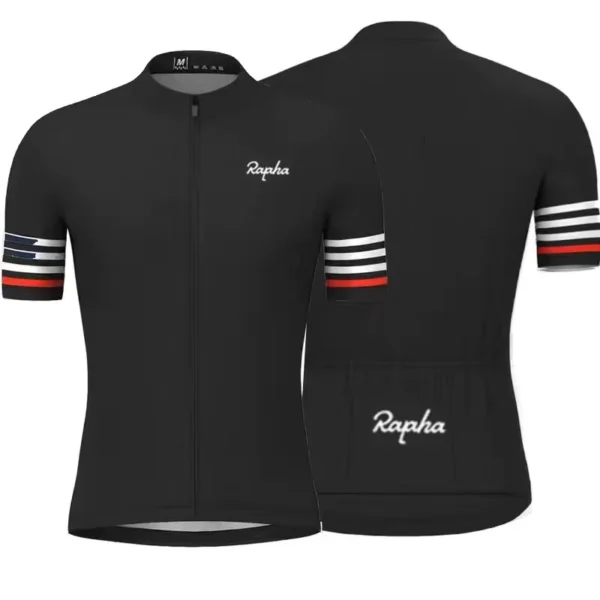 Maillot Concept Cycliste : Vêtements de cyclisme pour hommes – Image 7