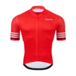 maillot concept cycliste