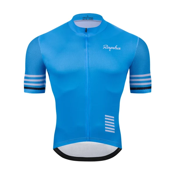 Maillot Concept Cycliste : Vêtements de cyclisme pour hommes – Image 4