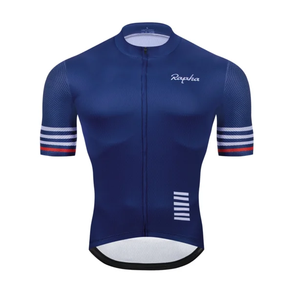 Maillot Concept Cycliste : Vêtements de cyclisme pour hommes – Image 3