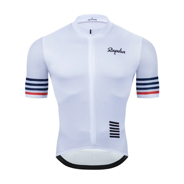 Maillot Concept Cycliste : Vêtements de cyclisme pour hommes – Image 5