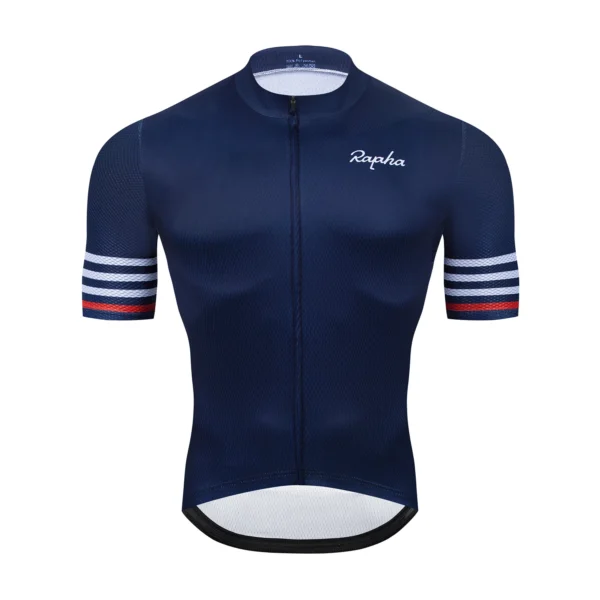 Maillot Concept Cycliste : Vêtements de cyclisme pour hommes – Image 2