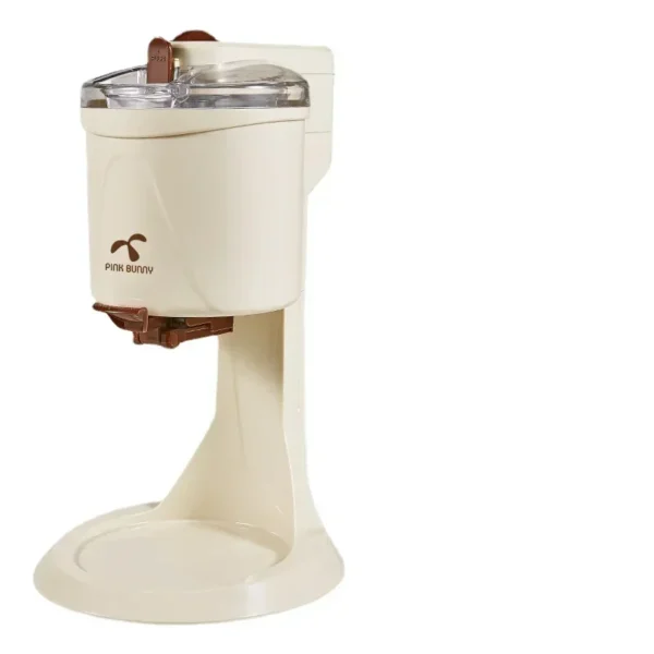 Machine à Crème Glacée
