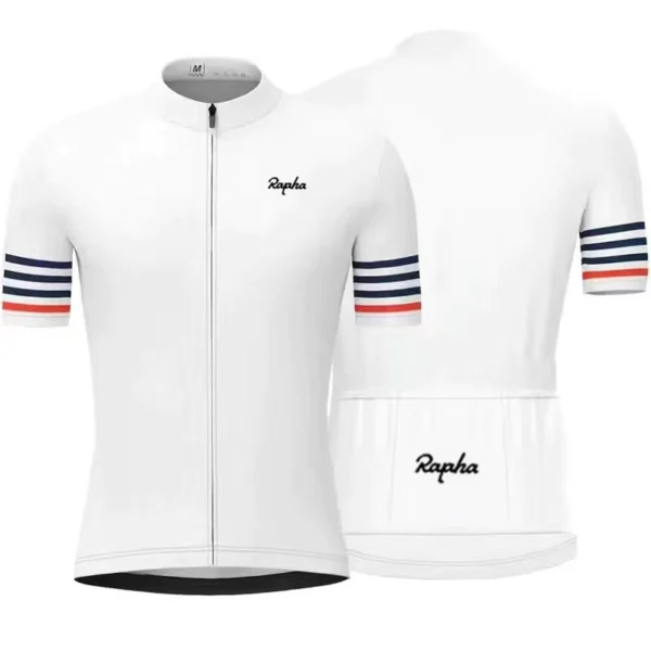 Maillot Concept Cycliste : Vêtements de cyclisme pour hommes – Image 6