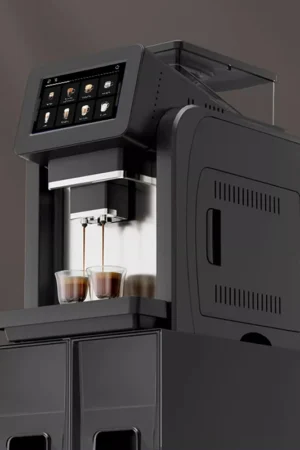 Machine à café professionnelle Mcilpoog WS817