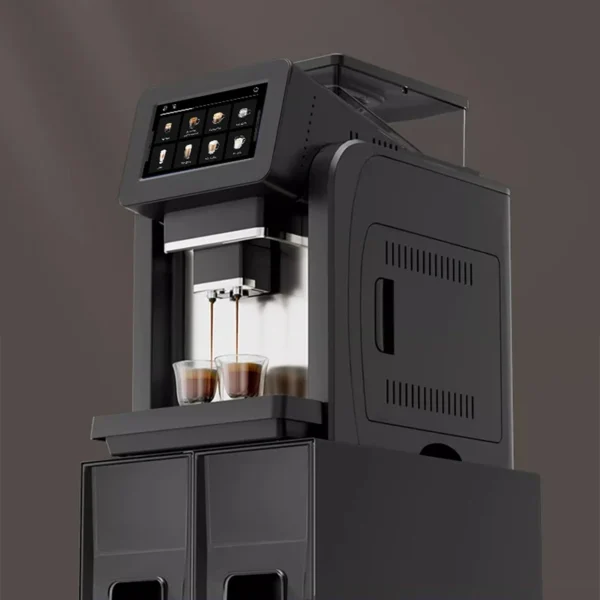 Machine à café professionnelle Mcilpoog WS817