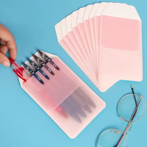 Pochette Infirmière