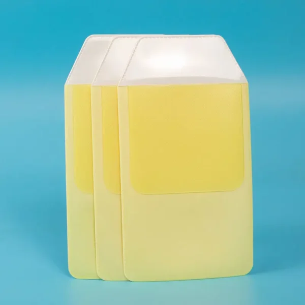 Pochette Infirmière Pratique : Rangement Idéal pour Votre Matériel Médical – Image 4