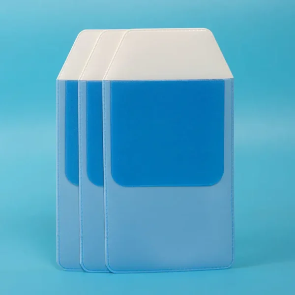 Pochette Infirmière Pratique : Rangement Idéal pour Votre Matériel Médical – Image 7