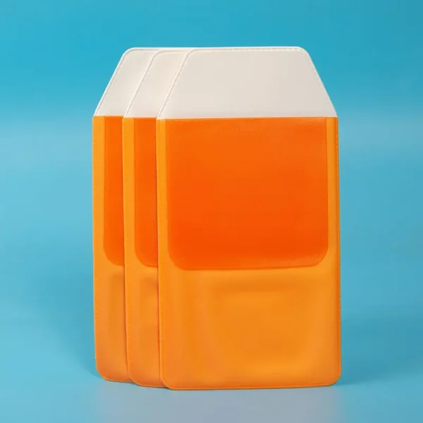 Pochette Infirmière Pratique : Rangement Idéal pour Votre Matériel Médical – Image 5