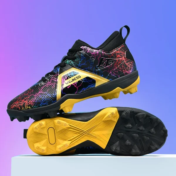 Crampons Rugby – La puissance au service de votre jeu – Image 2