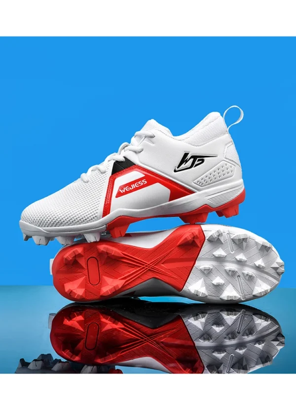 Crampons Rugby – La puissance au service de votre jeu – Image 7