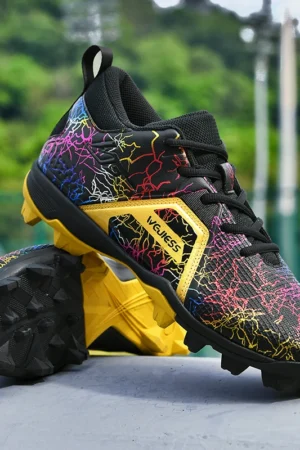 Crampons Rugby