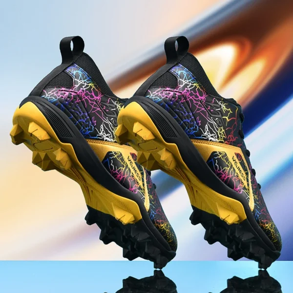 Crampons Rugby – La puissance au service de votre jeu – Image 4