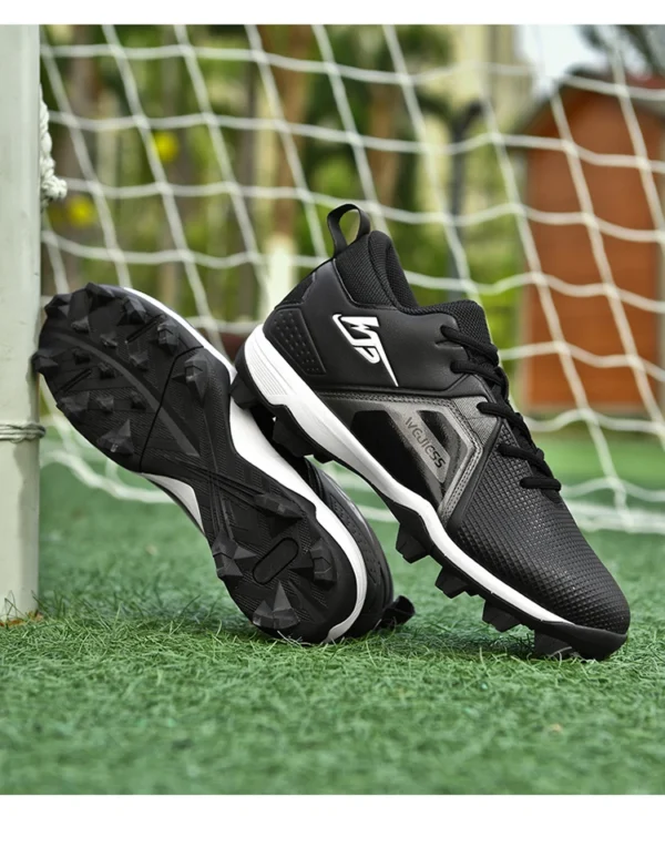 Crampons Rugby – La puissance au service de votre jeu – Image 8